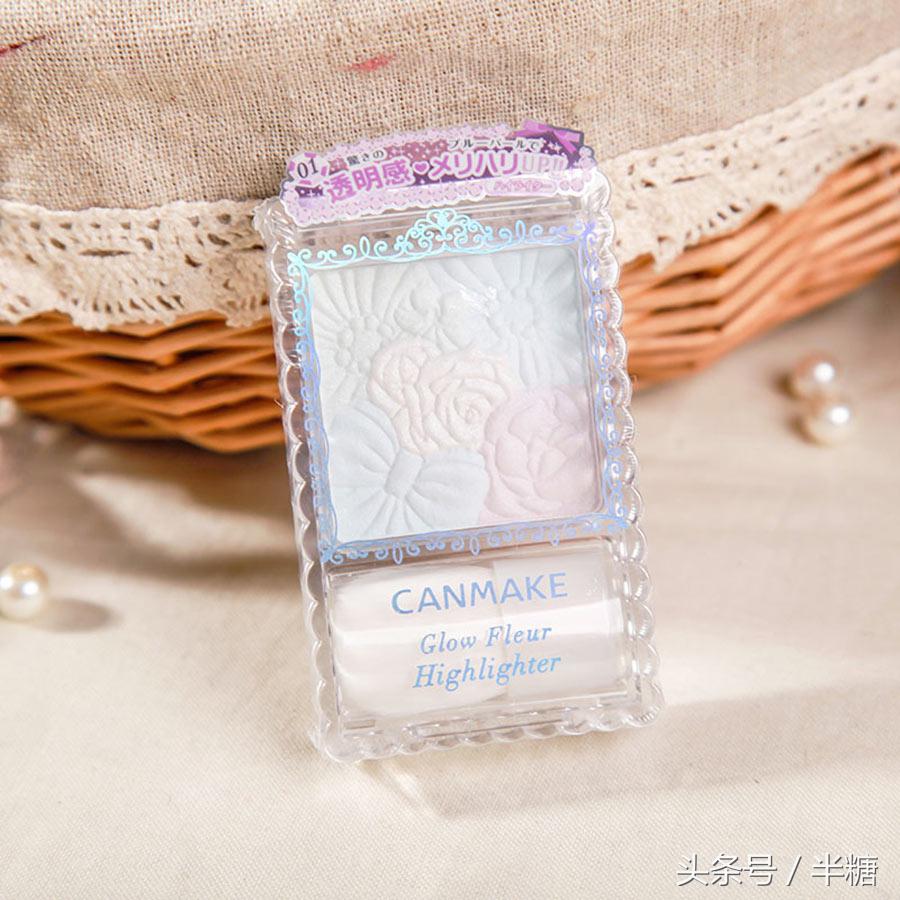 低价好用底妆,底妆单品推荐