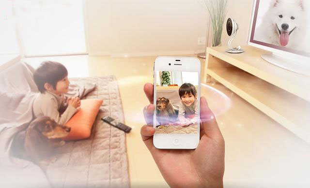 宝宝健康监测仪,婴儿智能监控