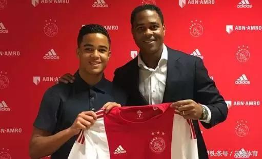 足坛巨星们的儿子,以前的足坛巨星云集