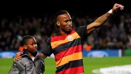 足坛巨星们的儿子,以前的足坛巨星云集