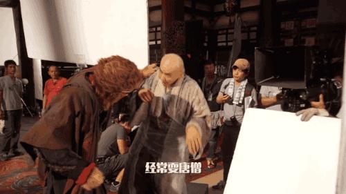 西游伏妖篇3个驱魔人大战孙悟空,西游伏妖篇2在线观看免费完整版