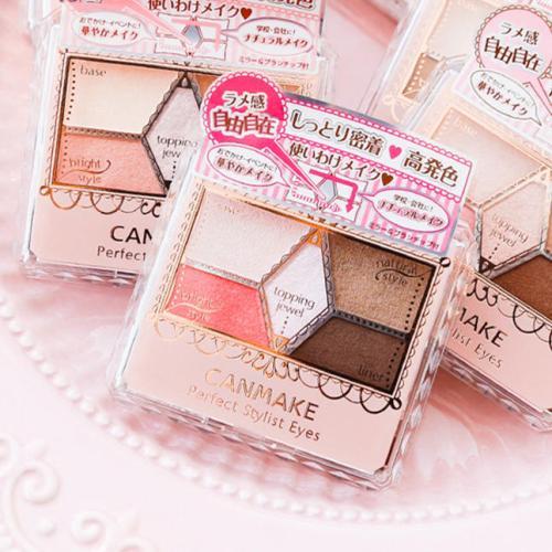 日本女生必买的化妆品，你造吗？