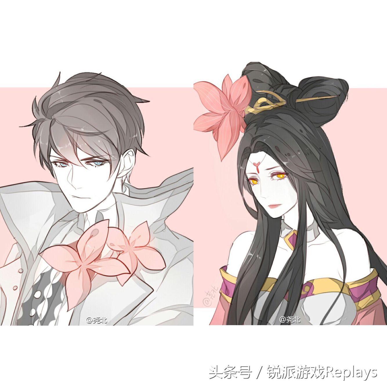 王者荣耀六对cp你嗑哪一对,王者荣耀哪一对cp最厉害