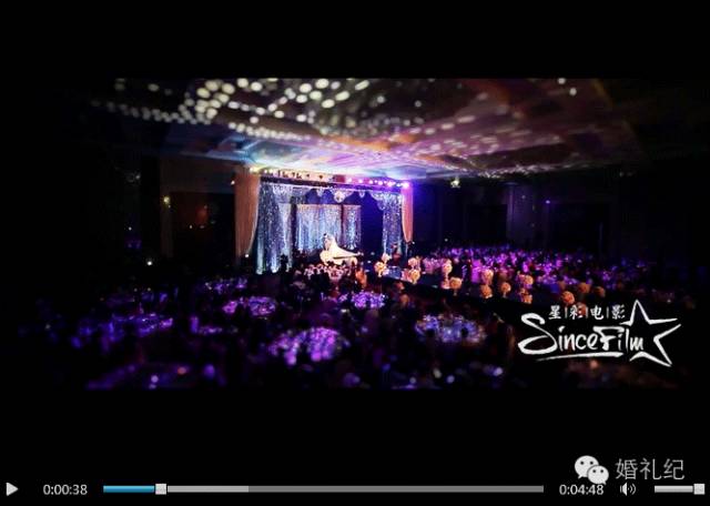 婚礼策划布置现场效果怎么谈,最好的婚礼策划布置现场