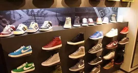 香港波鞋街有假鞋吗,香港旺角波鞋街是正品的吗