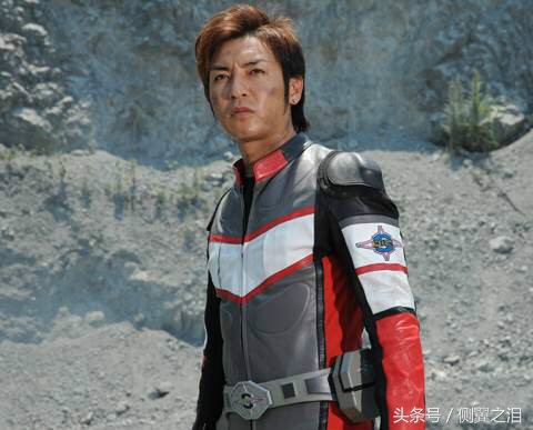 平成系奥特曼哪位最强,平成系奥特曼人间体