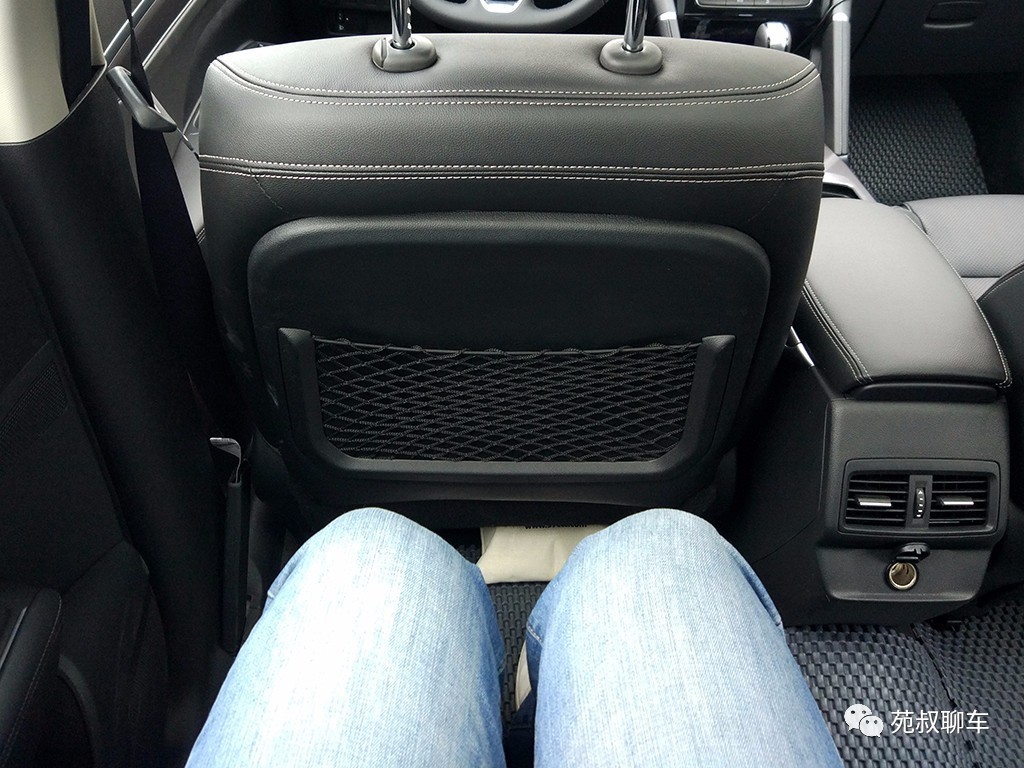 沉浸式体验雷诺科雷傲试驾,苑叔评测艾维亚