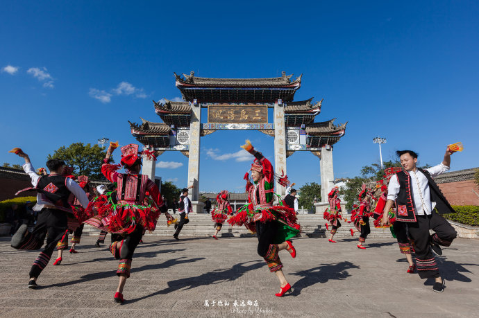 云南美丽的红河,云南红河一生的回忆