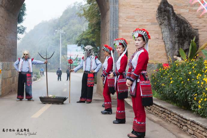 云南美丽的红河,云南红河一生的回忆