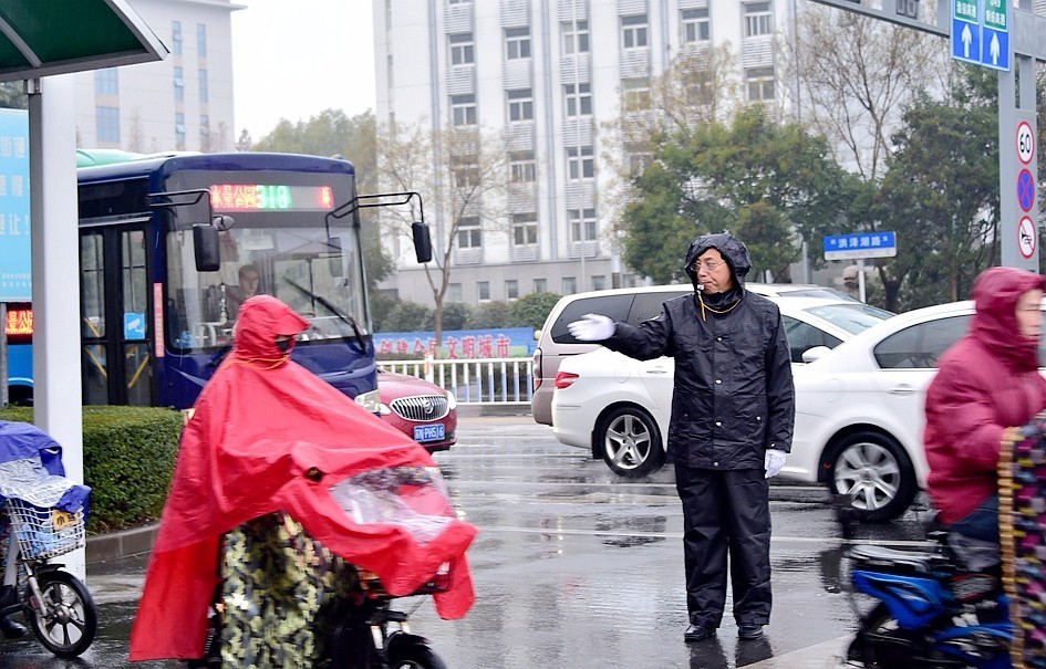 交警支队部门,交警大队获得表扬通报