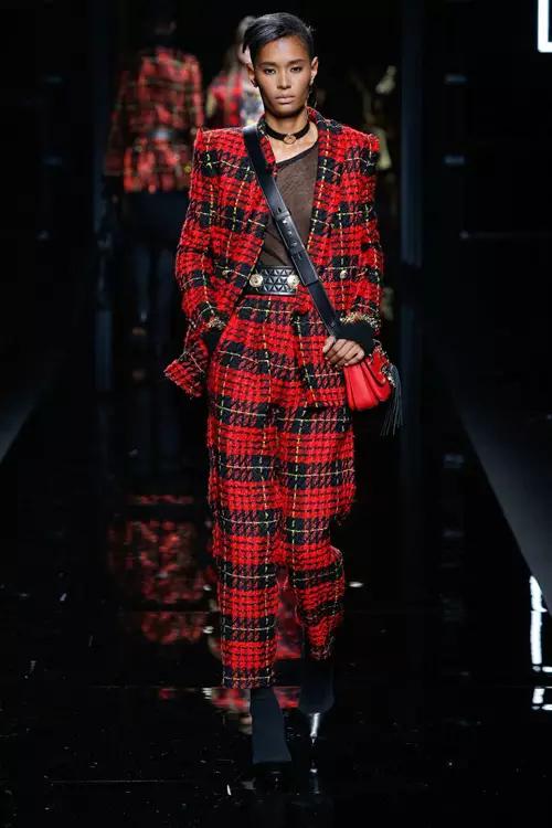 HermèsBalmainGivenchyDiorHomme