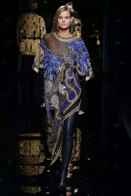 HermèsBalmainGivenchyDiorHomme