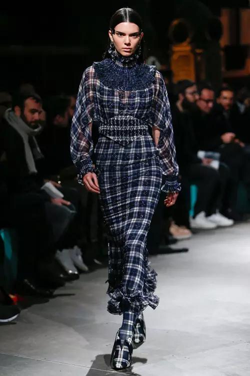 HermèsBalmainGivenchyDiorHomme