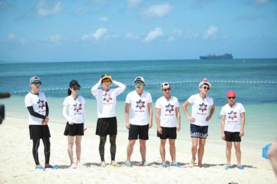 李晨大黑牛称号怎么来的,李晨的绰号为什么叫大黑牛