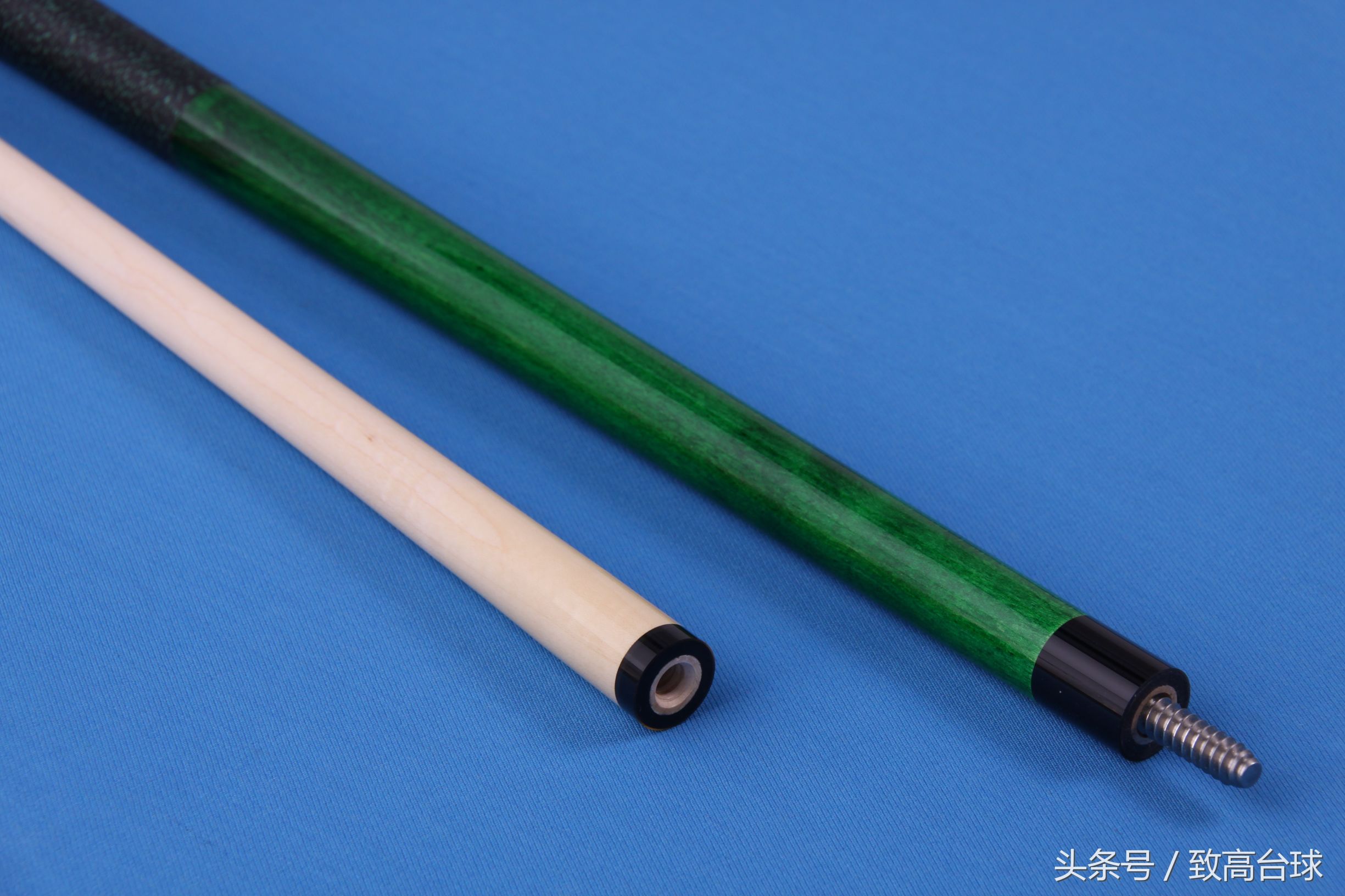 美国梅花台球杆,美国梅花手工球杆