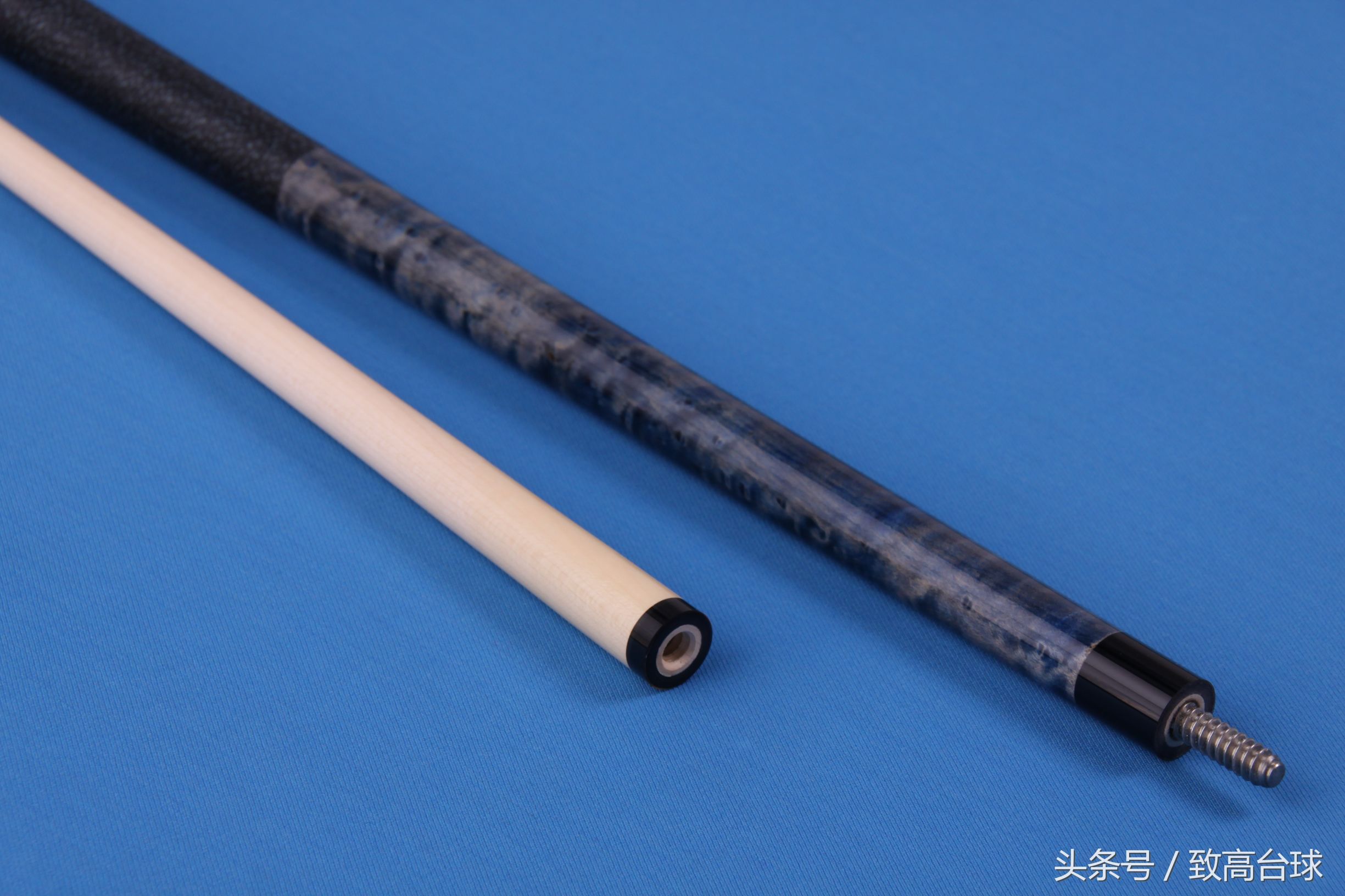 美国梅花台球杆,美国梅花手工球杆