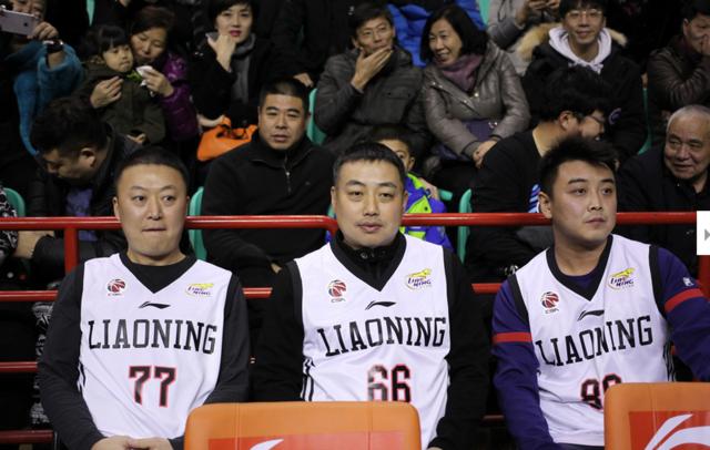 刘国梁马琳辽篮,刘国梁孔令辉马琳王皓球赛