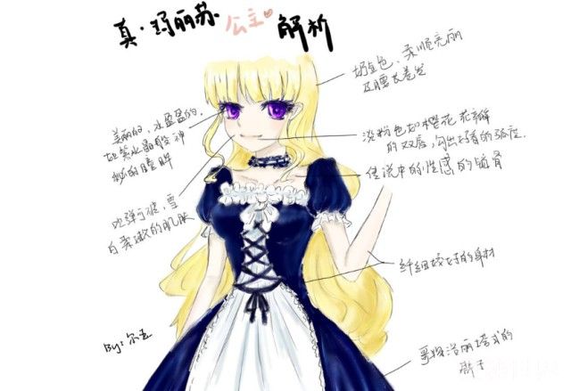 玛丽苏是什么意思网络用语,玛丽苏是什么意思剧情介绍