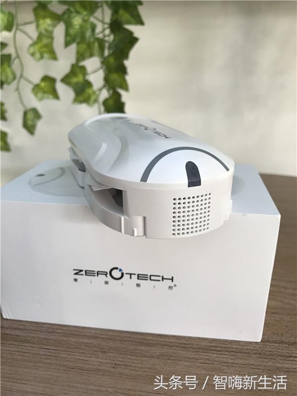 零度智控口袋无人机,零度智能无人机