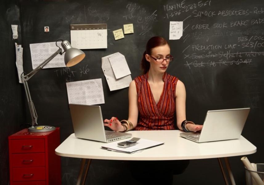 上班没状态怎么办,上班到底应该保持一个怎样的心态