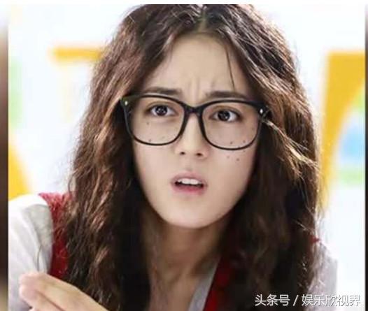 漂亮的李慧珍表白丑女完整版,漂亮的李慧珍丑小鸭遇到命中男神