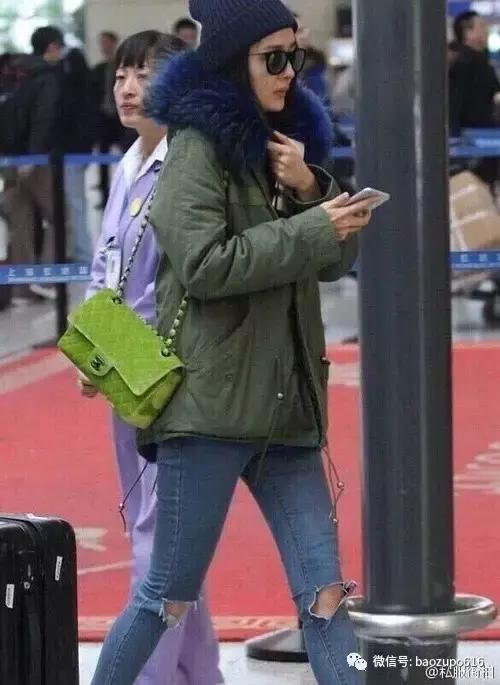 杨幂孙俪新消息,孙俪和杨幂最新消息