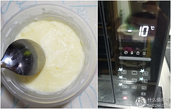 松下微波炉烤箱一体机做蛋糕,松下微波炉烤箱