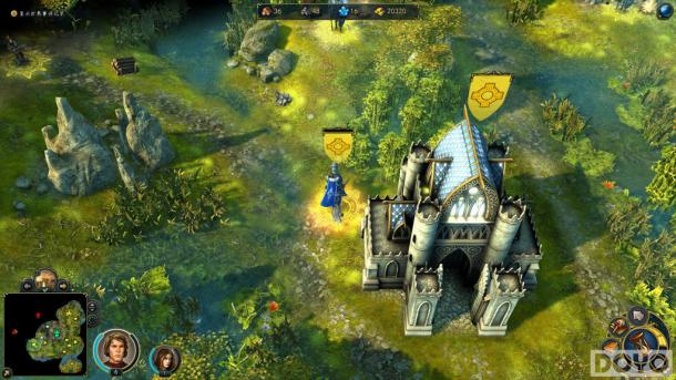 火象星座适合玩什么英雄,火象星座玩游戏