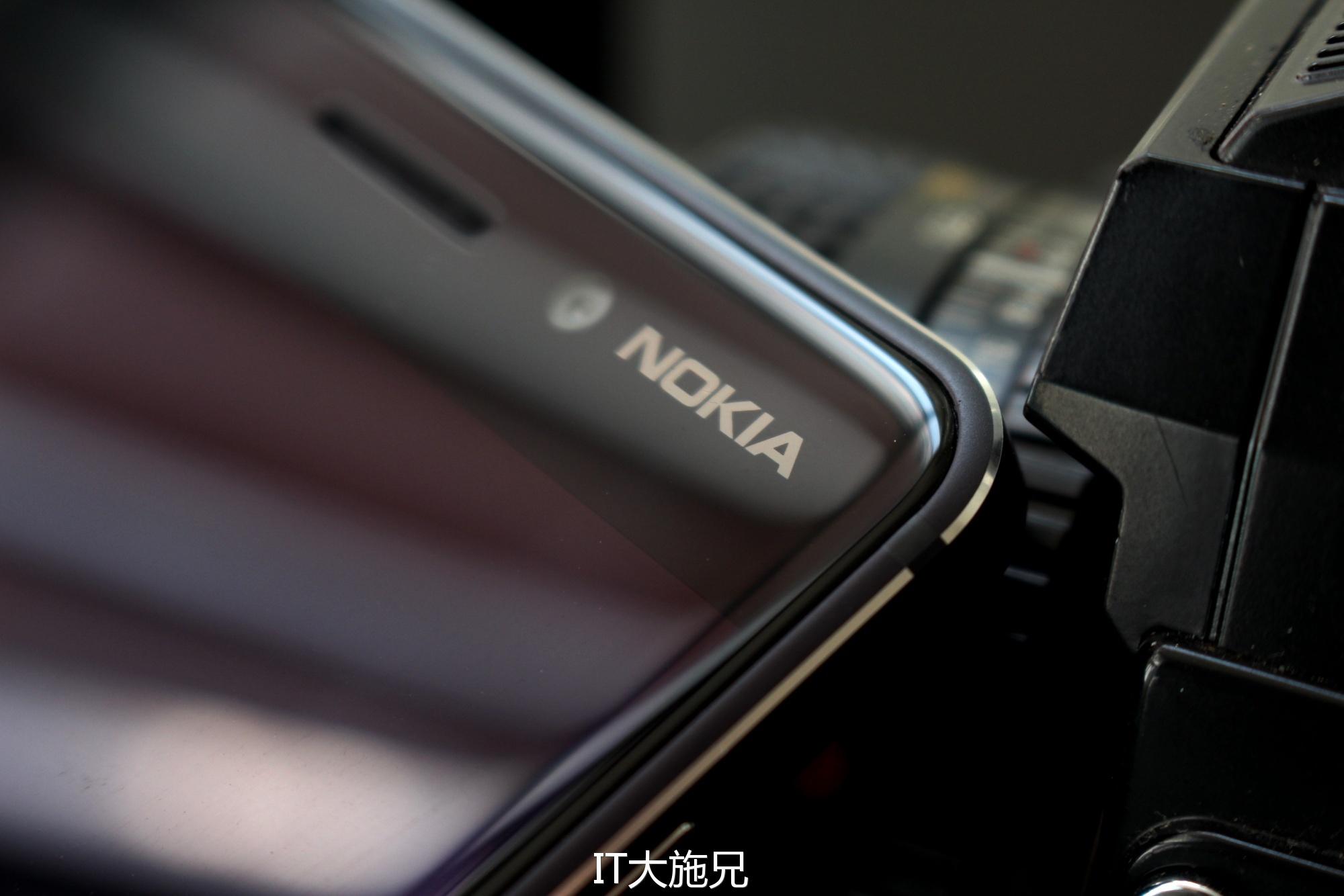 诺基亚6安卓8.0测试版,诺基亚6正式发布升级速度很快