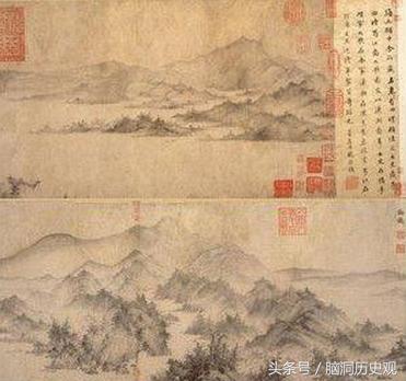 日本国宝价值2500万,日本藏中国30件国宝级文物