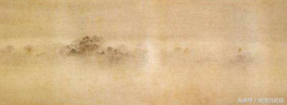 日本国宝价值2500万,日本藏中国30件国宝级文物