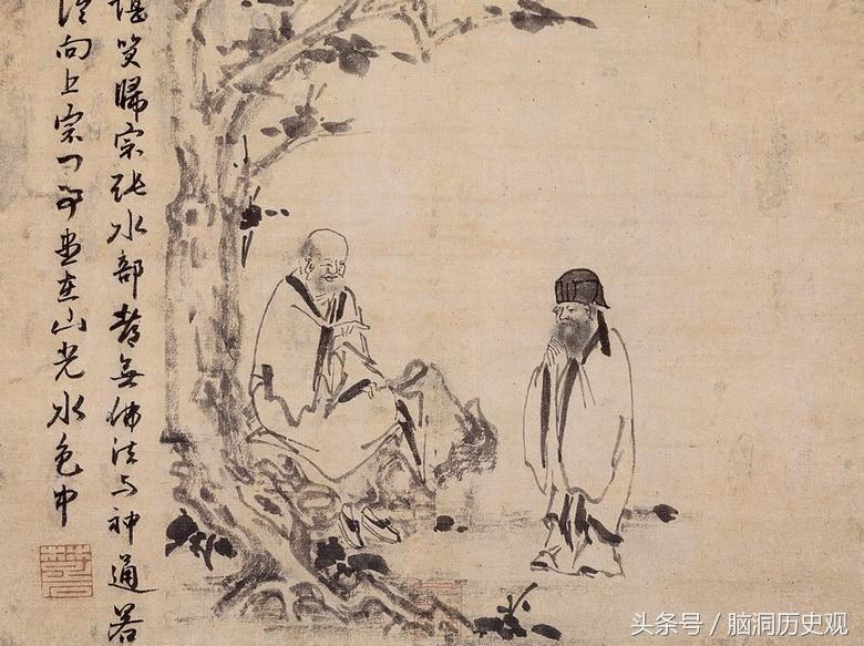 日本国宝价值2500万,日本藏中国30件国宝级文物