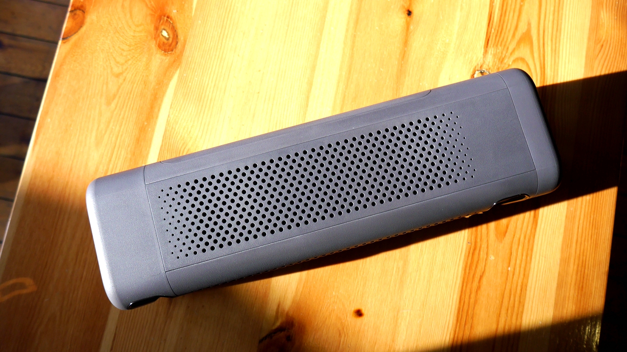 米家车载空气净化器为何下架,小米空气净化器吸烟测评