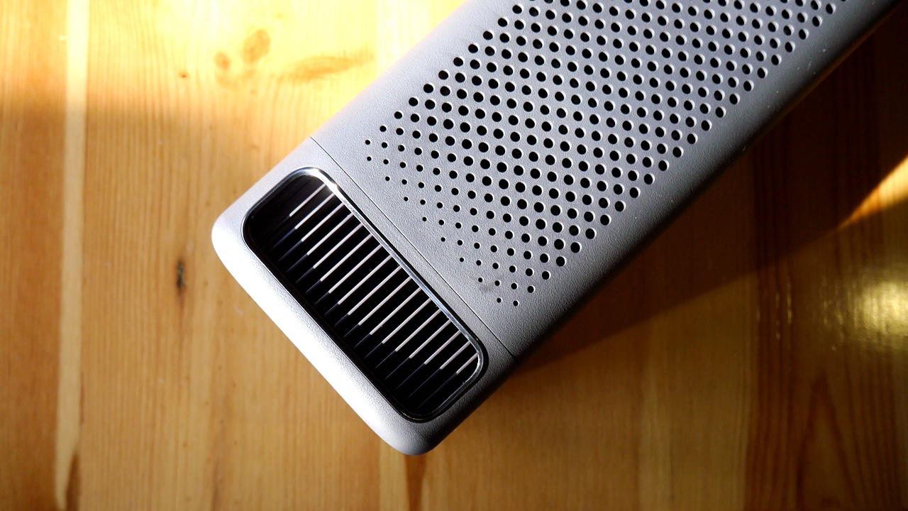 米家车载空气净化器为何下架,小米空气净化器吸烟测评