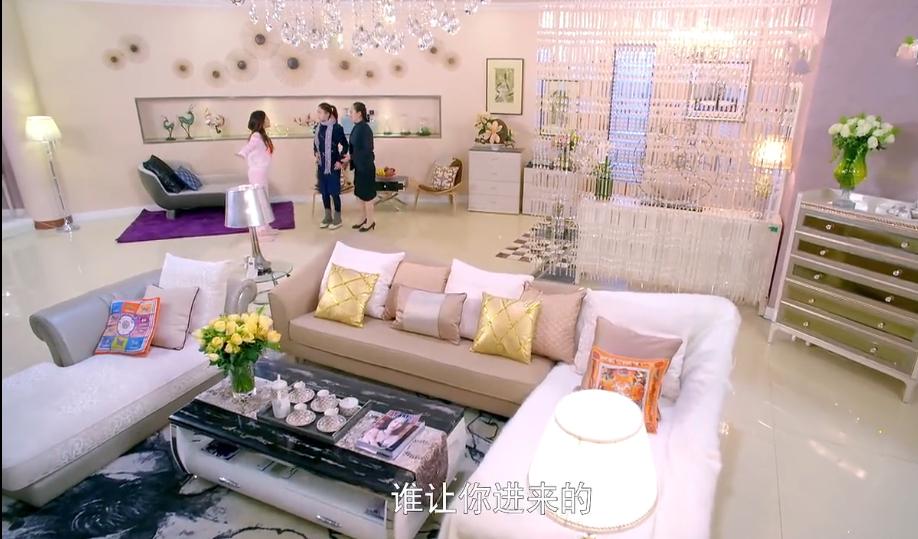 守护丽人朱琦琦刚到林氏上班,守护丽人朱琦琦什么时候被揭穿的