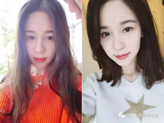 换发型不仅仅是为了变漂亮，还可能意味着一个新的开始