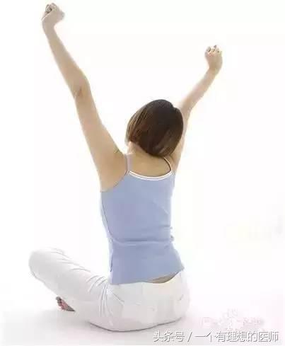 腰椎间盘突出自我锻炼疼痛减轻,腰椎间盘突出自我锻炼中医