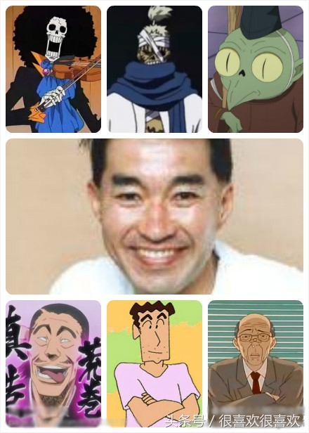 声优阵容强大的动漫,声优角色合集