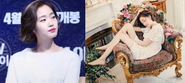 眼妆怎么画显大又干净内双眼皮,内双单眼皮眼妆怎么画自然又好看