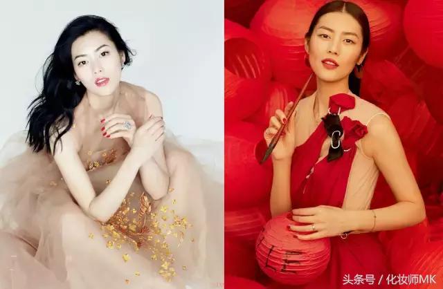 眼妆怎么画显大又干净内双眼皮,内双单眼皮眼妆怎么画自然又好看