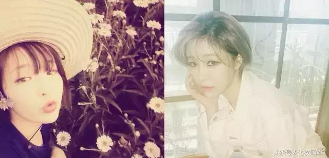 眼妆怎么画显大又干净内双眼皮,内双单眼皮眼妆怎么画自然又好看