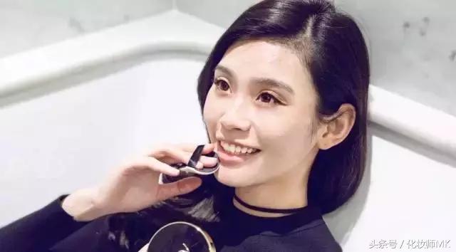 眼妆怎么画显大又干净内双眼皮,内双单眼皮眼妆怎么画自然又好看