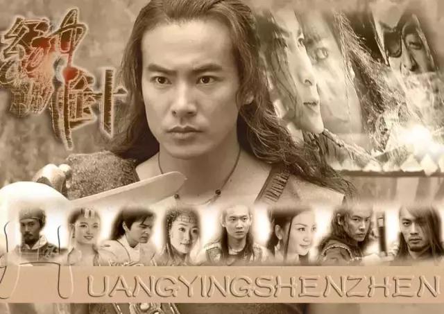 于波演员全部作品,于波演员简介