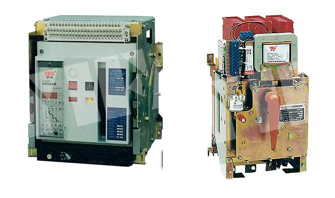国产断路器质量排名,高压真空断路器十大品牌排名