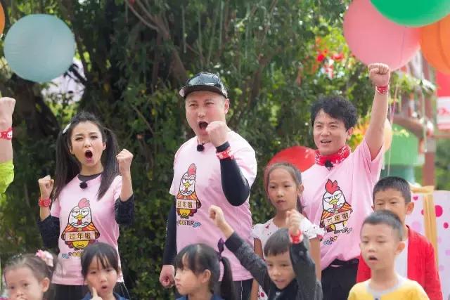 2022年过年少儿频道,2021过年啦少儿频道特别节目