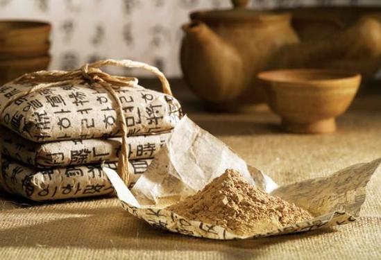 三七的7种正确吃法以前都白吃了,长期吃三七有好处还是坏处