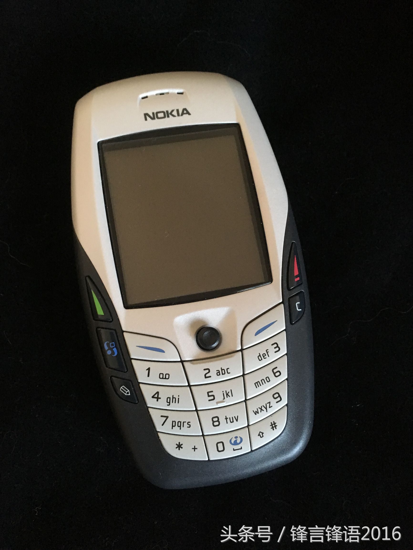 诺基亚15年经典收藏，满满的都是情怀！