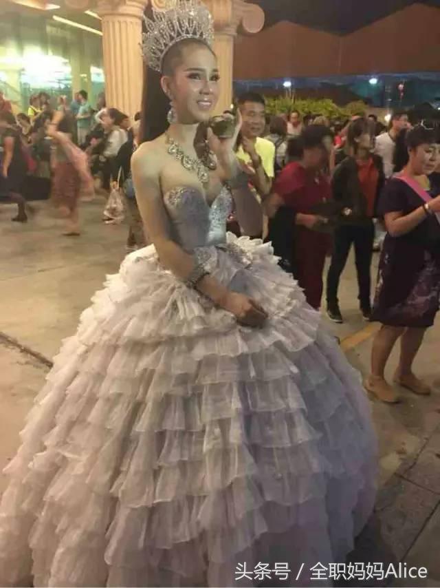 带上宝宝去泰国旅游,泰国旅游带宝贝去哪里