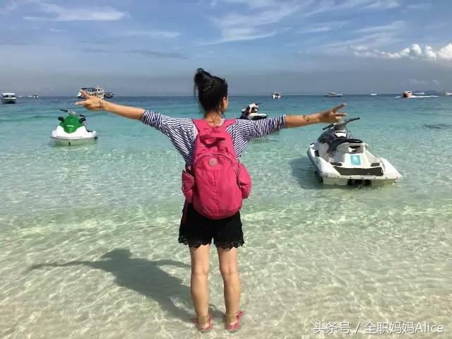 带上宝宝去泰国旅游,泰国旅游带宝贝去哪里