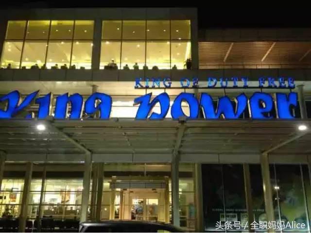 带上宝宝去泰国旅游,泰国旅游带宝贝去哪里